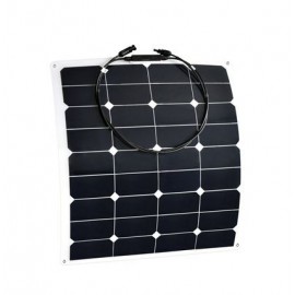 60 WATT YARI ESNEK GÜNEŞ PANELİ SUNPOWER HÜCRE SUNGOLD